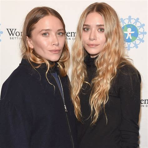 olsen twins in the nude